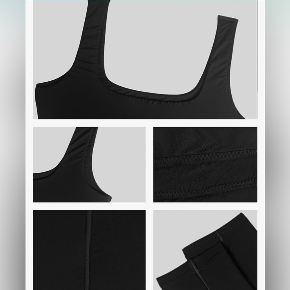Jumpsuit - Picture 4 of 7